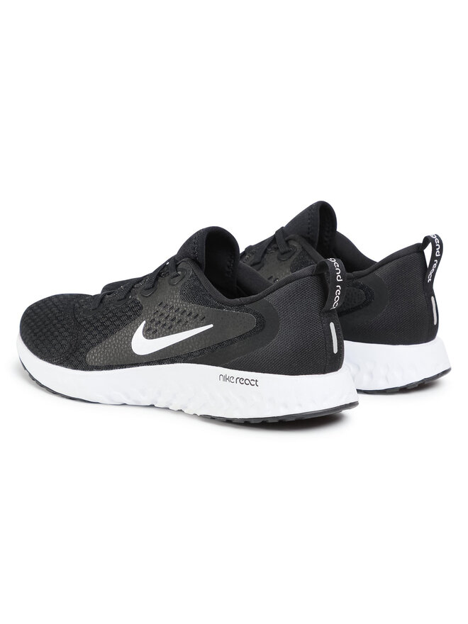 Nike Skriešanas apavi Nike Legend React AA1625 001 Melns