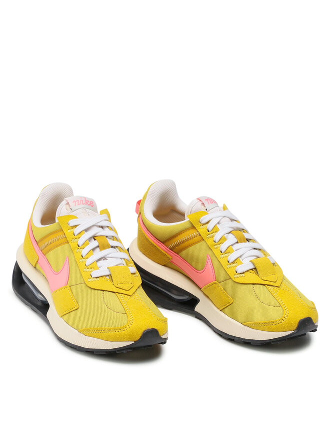 Nike Sneakers Nike Air Max Pre-Day Lx DH5676 300 Gelb