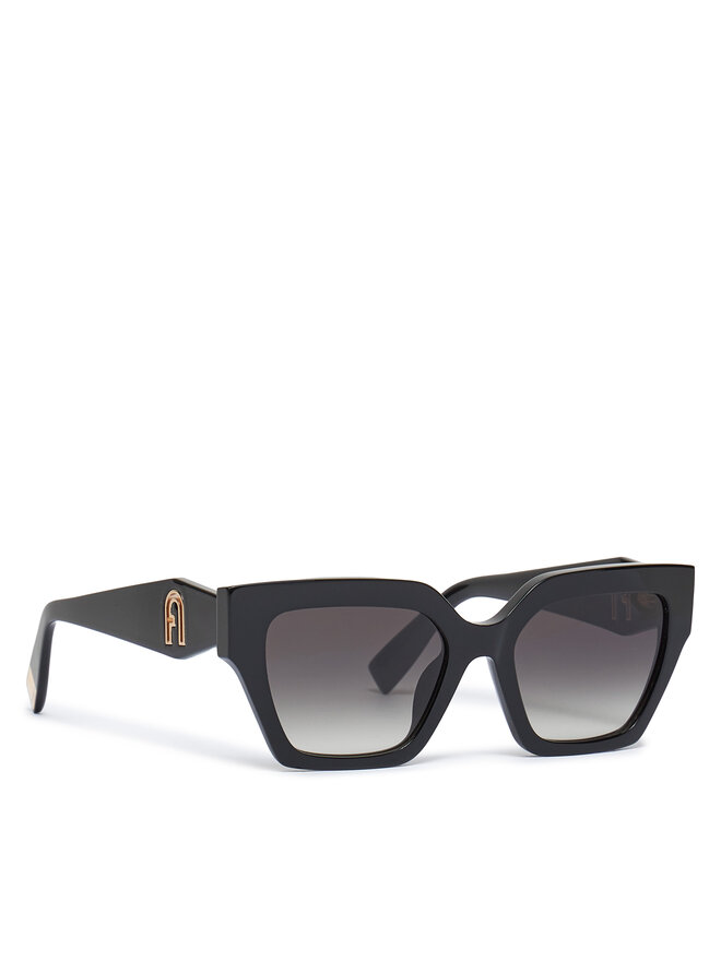 Furla Gafas de sol Furla WD00122 BX3774 O6000 Negro