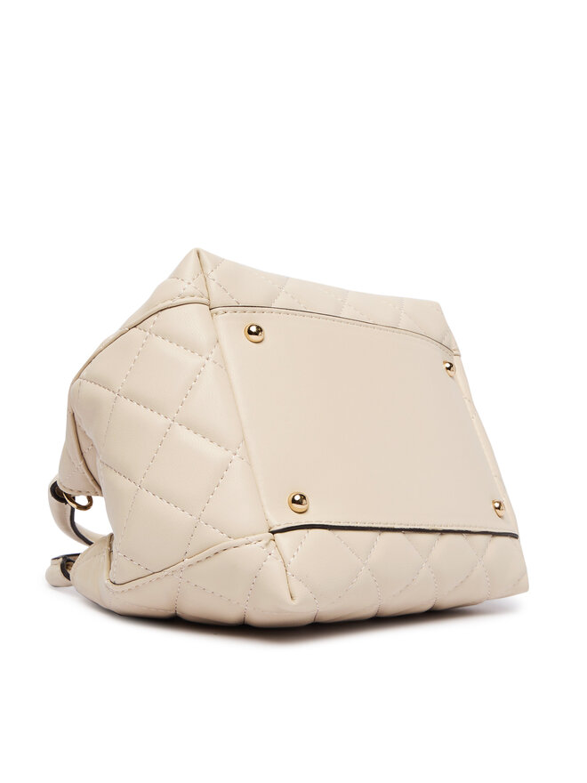 Guess Handtasche Guess Juliet Mini HWQG24 56710 Creme