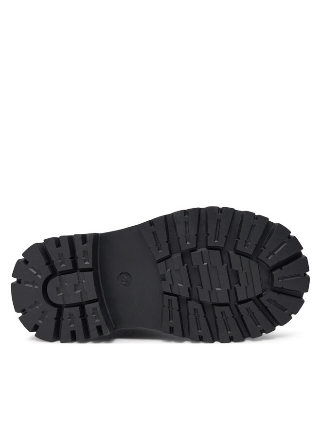 Liu Jo Schnürstiefeletten Liu Jo Kendy 834 4F4327 EX014 M Braun