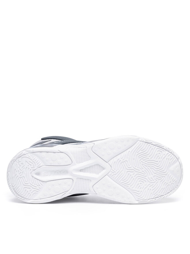 Shaq Sneakersy Shaq MOTIVATE AQ95002B-S J Szary
