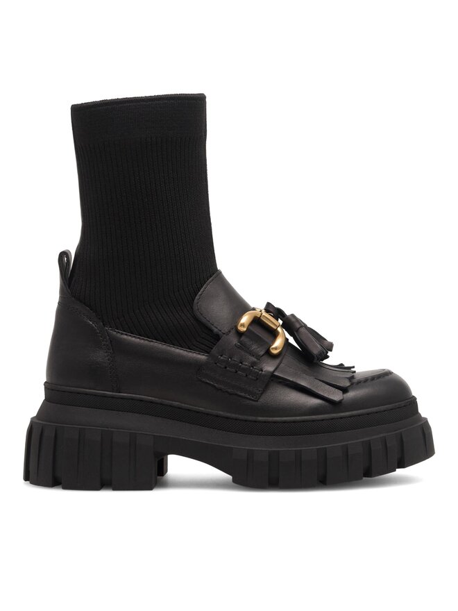Badura Botines Badura TAVIRA-23FW43 Negro