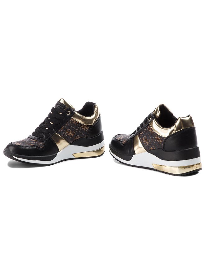 Guess janett sneakers clearance