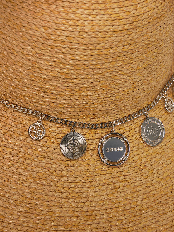 Guess Platmale Guess AW5290 NYL01 Bēšs