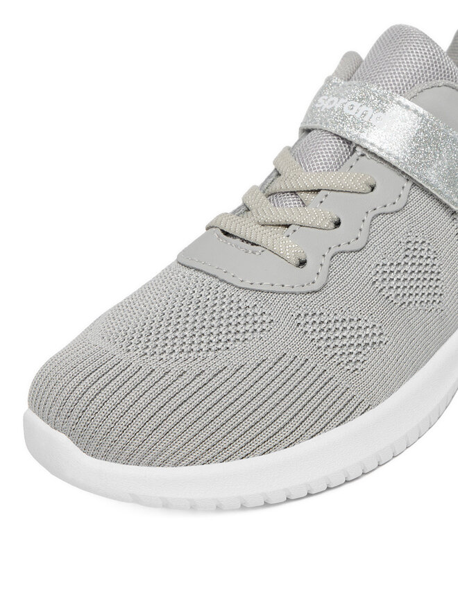 Sprandi Sneakers Sprandi CEO-CP91-25357 Grau