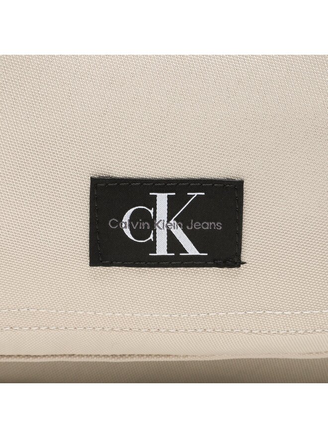 Calvin Klein Jeans Batoh Calvin Klein Jeans Sport Essentials Campus Bp40 W K50K510677 Béžová