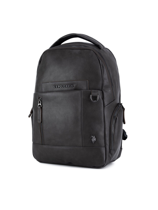 U.S. Polo Assn. Σακίδιο U.S. Polo Assn. BIUXT5739MVP Μπεζ