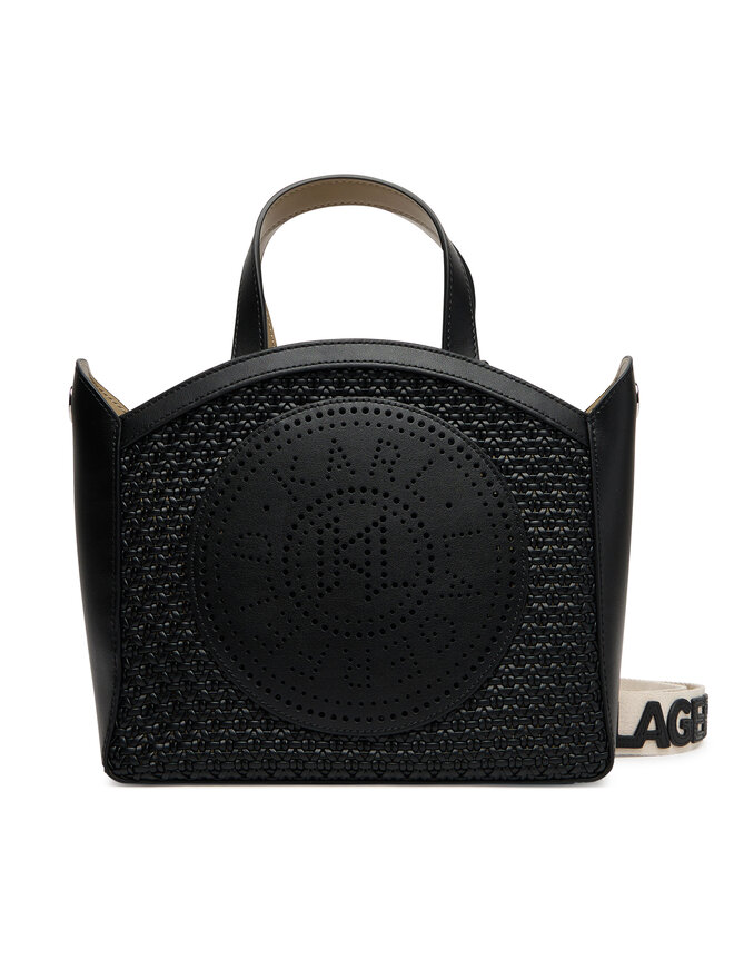 KARL LAGERFELD Soma KARL LAGERFELD A3W30062 Melns