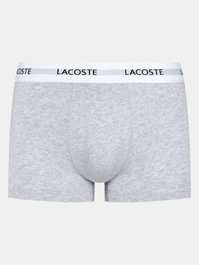 Lacoste Lacoste Set 3 parov boksaric 5H5150 Pisana