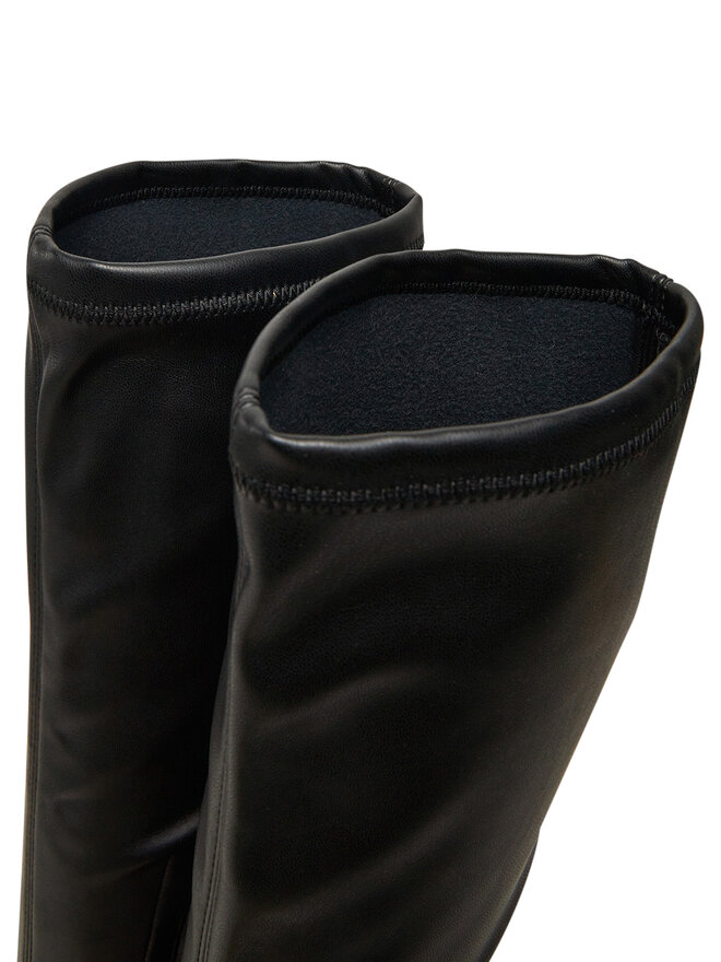 LOVE MOSCHINO Botas altas LOVE MOSCHINO JA26039G0LIEZ000 Negro