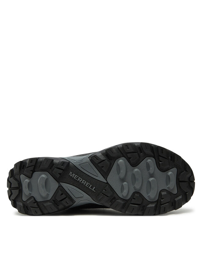 Merrell Trekingová obuv Merrell Speed Strike 2 Gtx GORE-TEX J037825 Černá