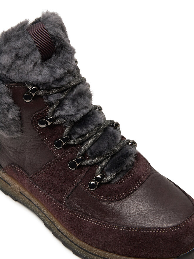Ara Stiefeletten Ara Osanka 12-24550-19 Braun