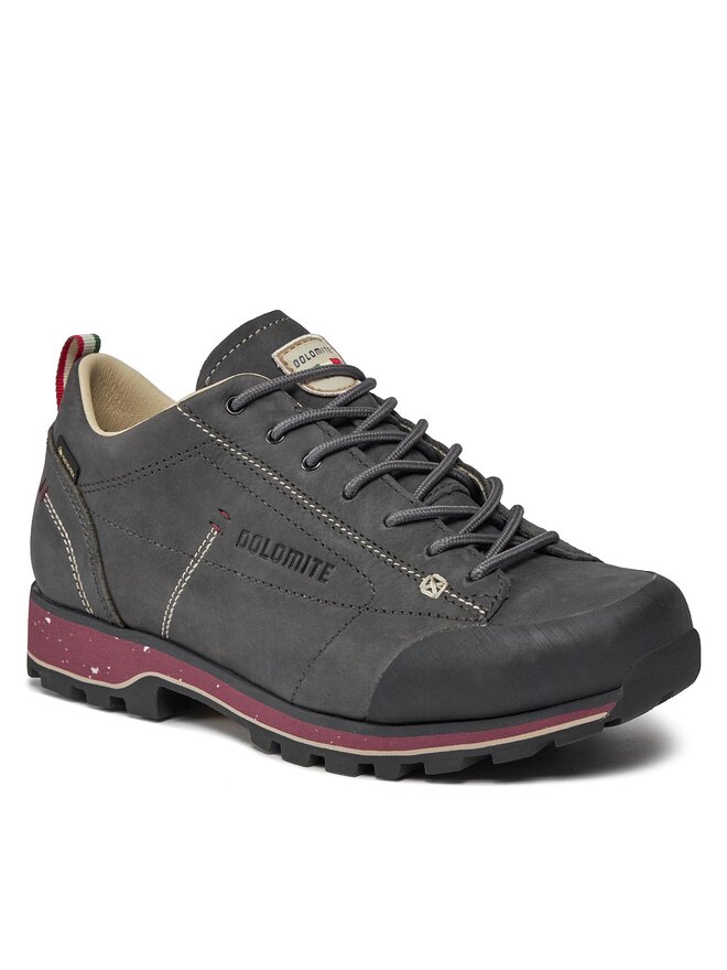 Scarpe da trekking dolomite goretex online