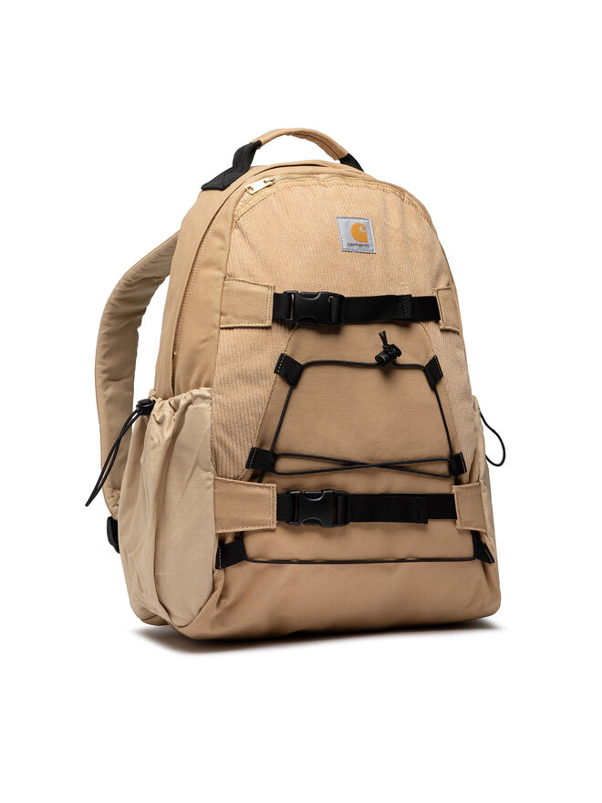 Carhartt WIP Rucksack Carhartt WIP Kickflip Backpack I030117 Beige