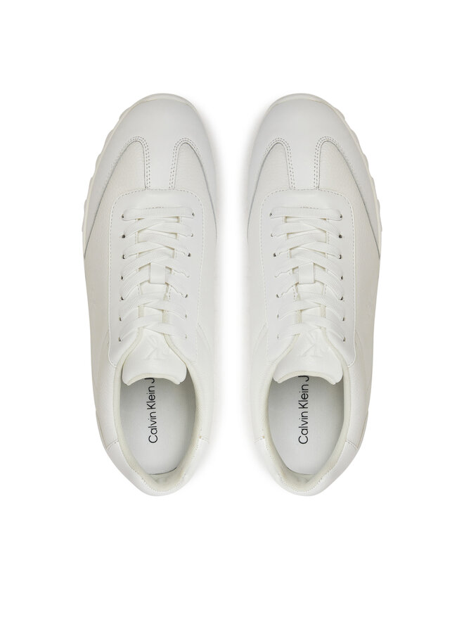 Calvin Klein Jeans Αθλητικά Calvin Klein Jeans YM0YM01191 Λευκό