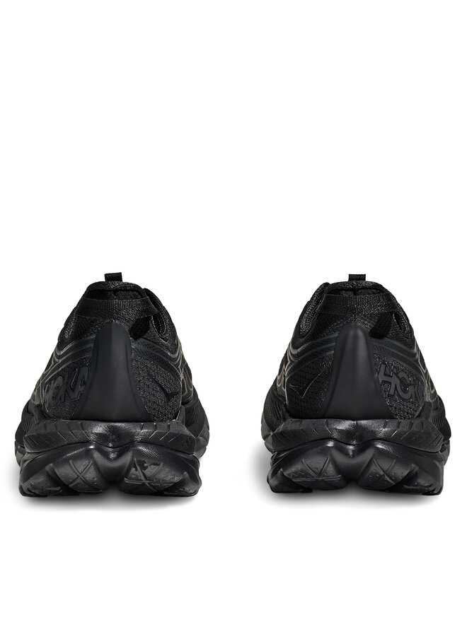 Hoka Sneakers Hoka Mach Remastered 1176250M Schwarz