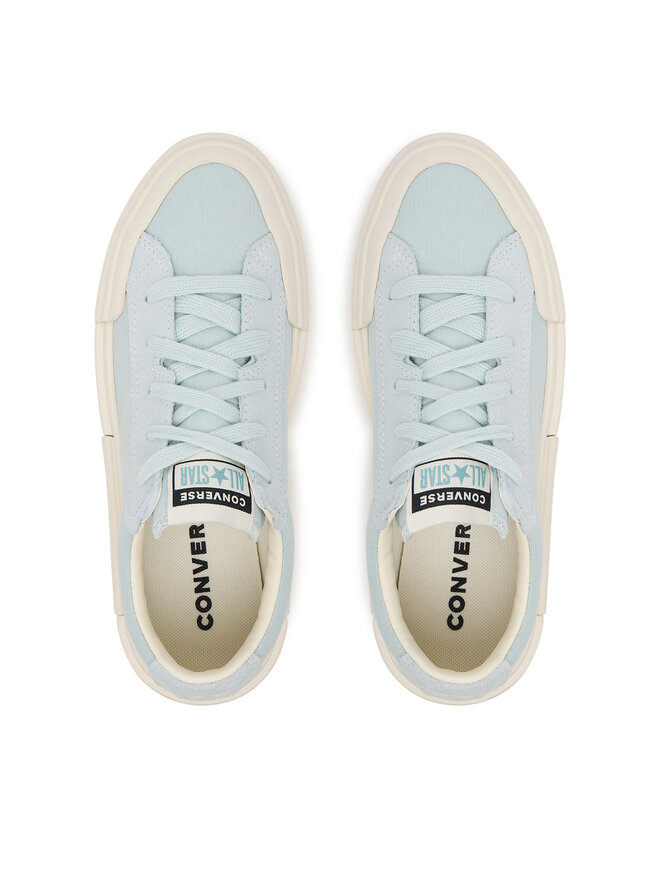 Converse Снікерcи Converse Cruise A13496C Голубий