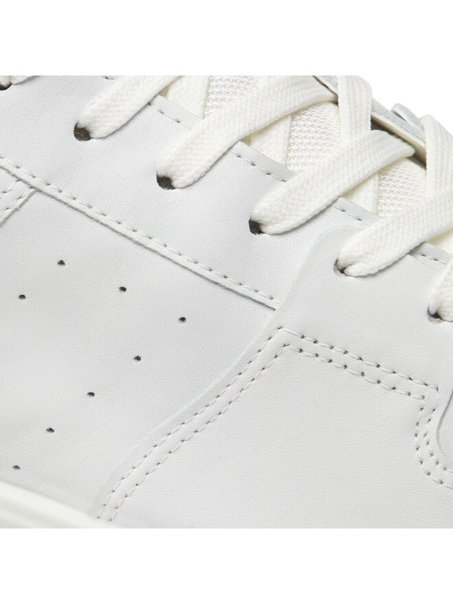ECCO Sneakersy ECCO Street 720 M GORE-TEX 52081401007 Biały