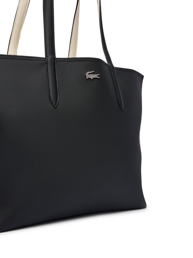 Lacoste Сумка Lacoste Anna NF2142AA Чорний
