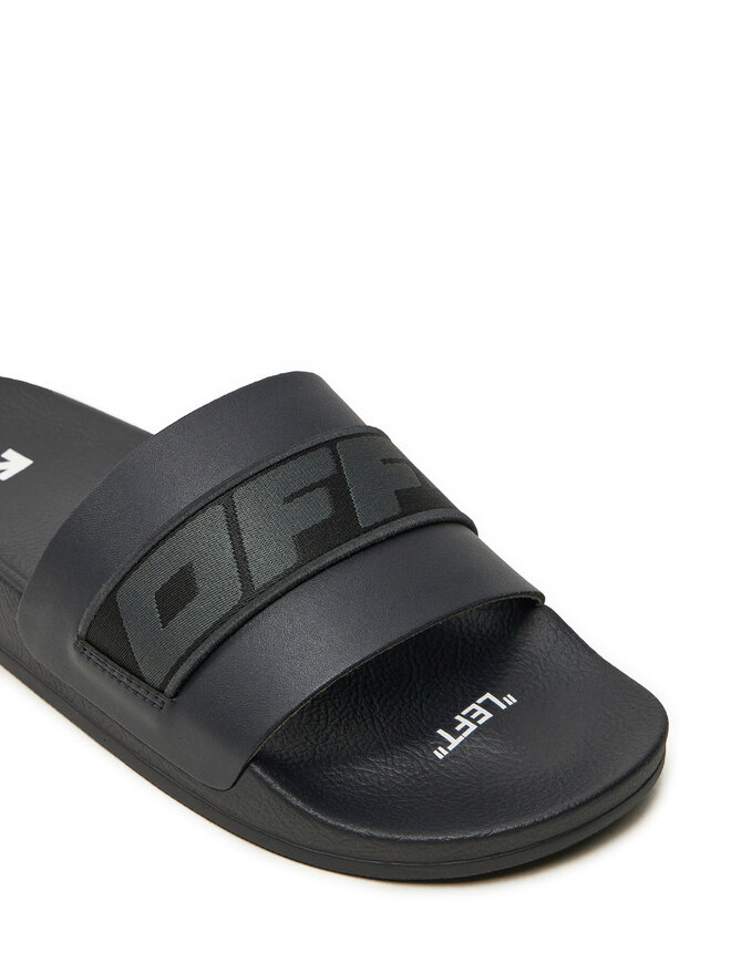 Off-White Чехли Off-White OMIC001F22MAT0010707 Черен