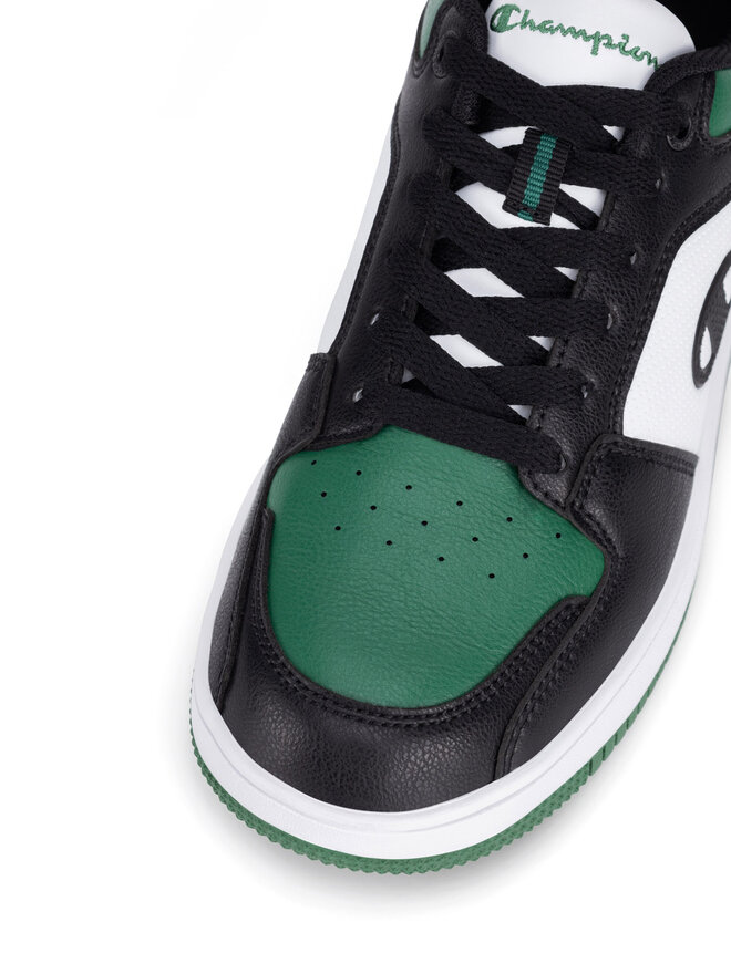 Champion Zapatillas Champion RD18 2.0 B GS LOW S32415-WW015 Verde