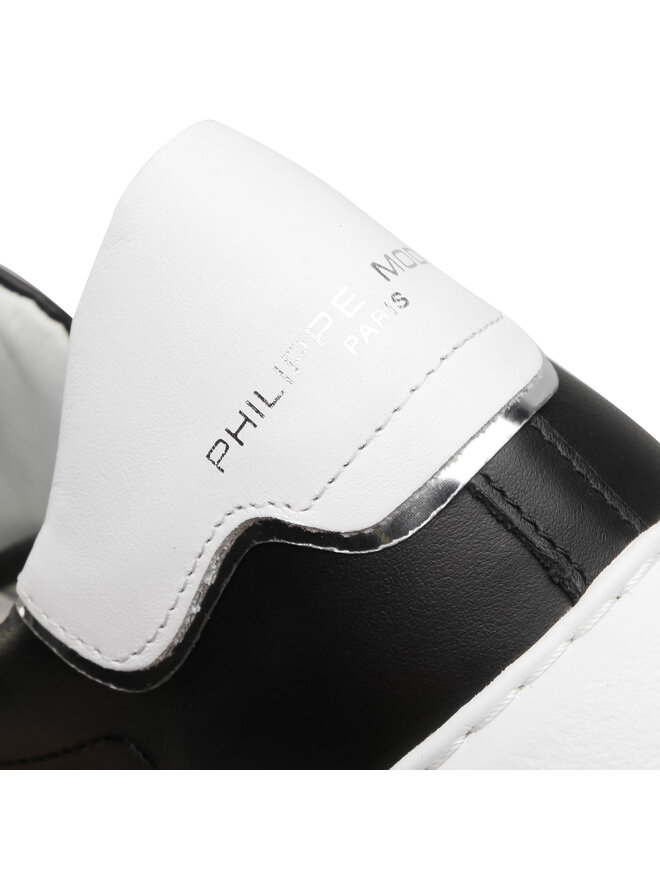 Philippe Model Tenisice Philippe Model Temple BTLU V002 Crna