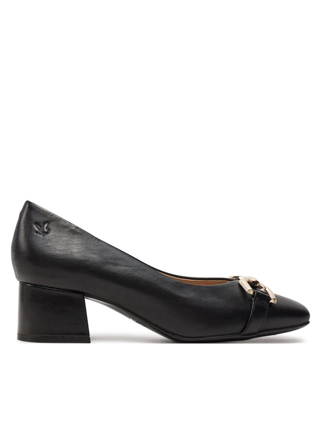 Escarpins Caprice 9 22300 43 Noir chaussures