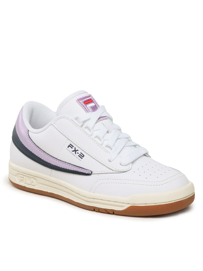 Fila Αθλητικά Fila Original Tennis '83 Wmn FFW0281.13199 Λευκό