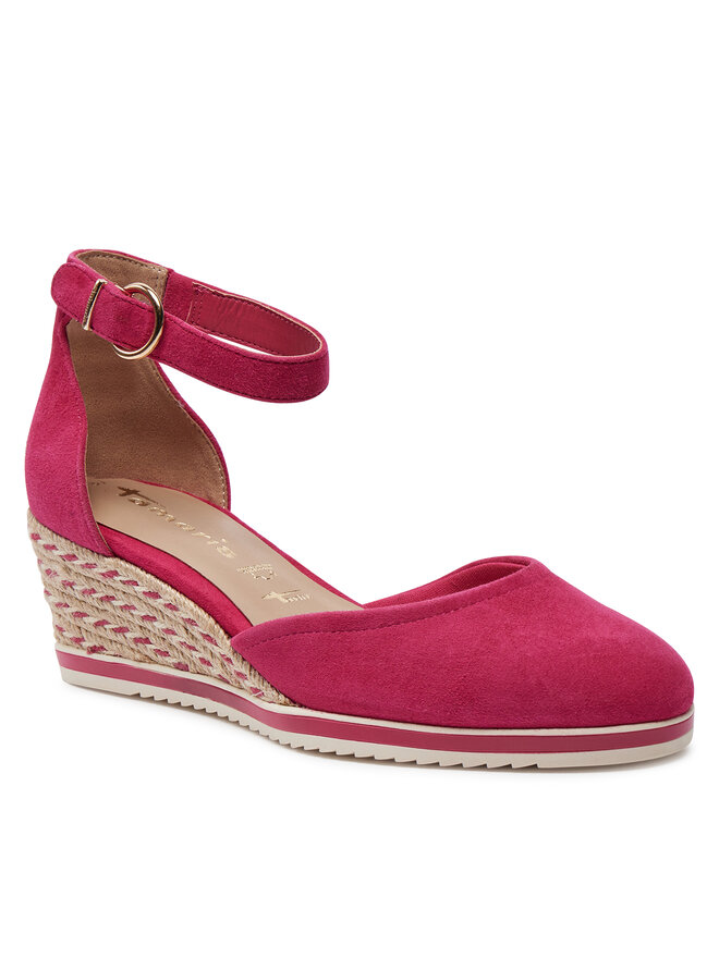 Tamaris Halbschuhe Tamaris 1-22309-42 Rosa