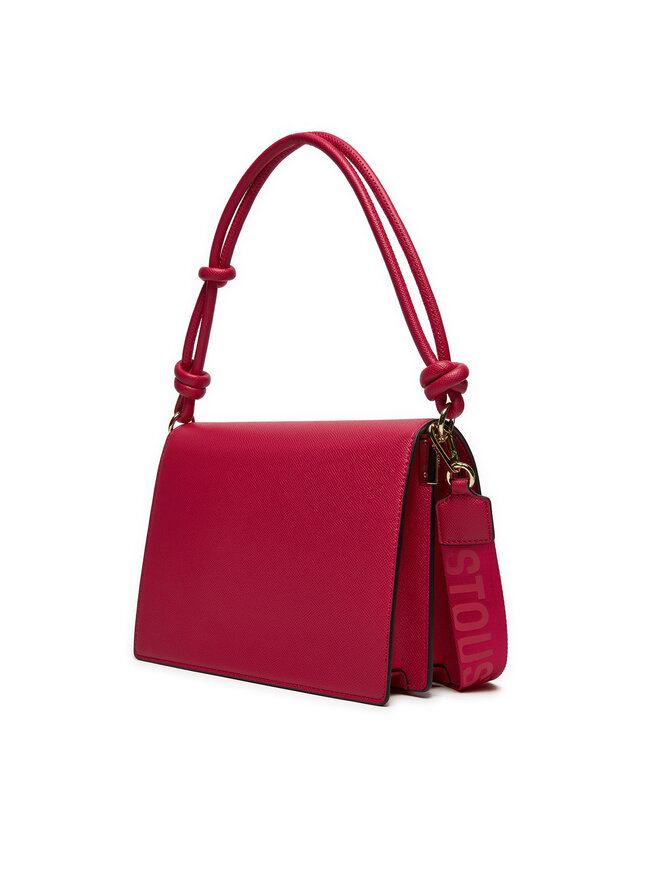 TOUS Bolso TOUS La Rue New Audree 2001935025 Rosa