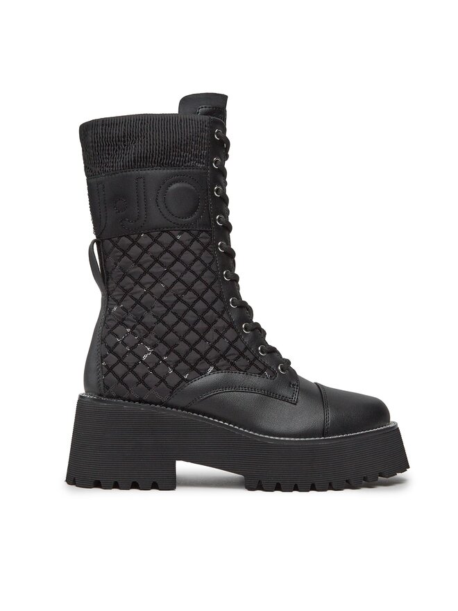 Liu Jo Botas Liu Jo Flair 04 SF3017 TX040 Negro