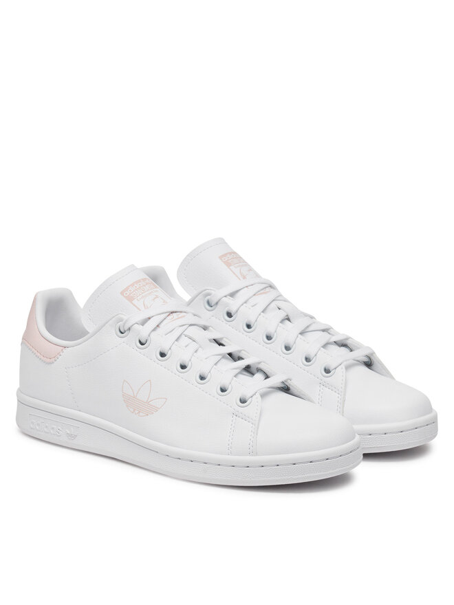 adidas Sneakers adidas Stan Smith J IG7022 Bianco