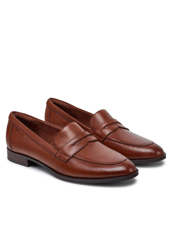 Tamaris Lordsy Tamaris 1-24202-44 Hnědá