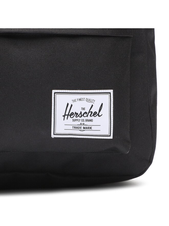 Herschel Kuprinės Herschel Classic™ Backpack 11377-00001 Juoda