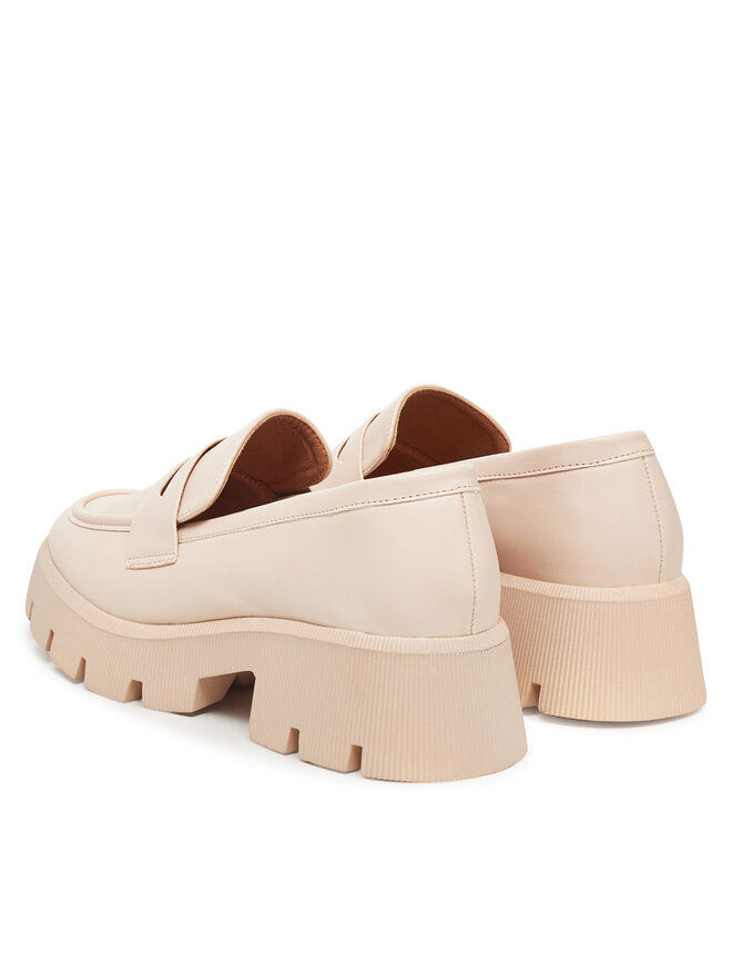 DeeZee Loafers DeeZee S-D2 Rosa