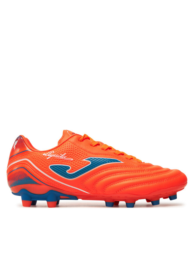 Joma Čevlji za nagomet Joma Aguila Firm Ground AGUW2408FG Oranžna