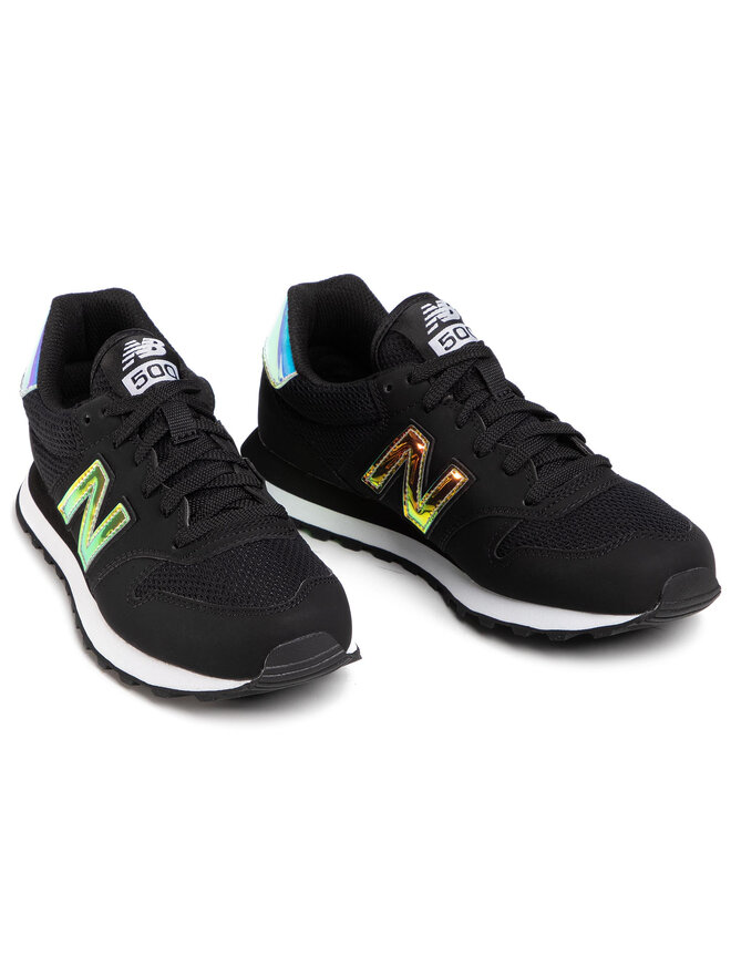 New Balance Sneakers New Balance GW500HGW Schwarz