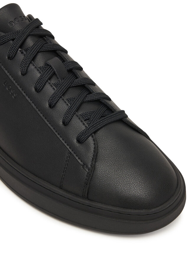 BOSS Sneakers BOSS Kieran 50557872 Negru