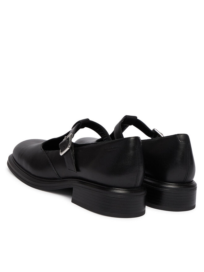 Vagabond Shoemakers Halbschuhe Vagabond Shoemakers Ellis 5930-201-20 Schwarz