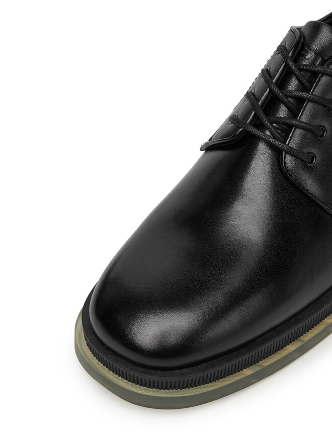 G-Star Raw Scarpe basse G-Star Raw STANLEY-01-124AM Nero