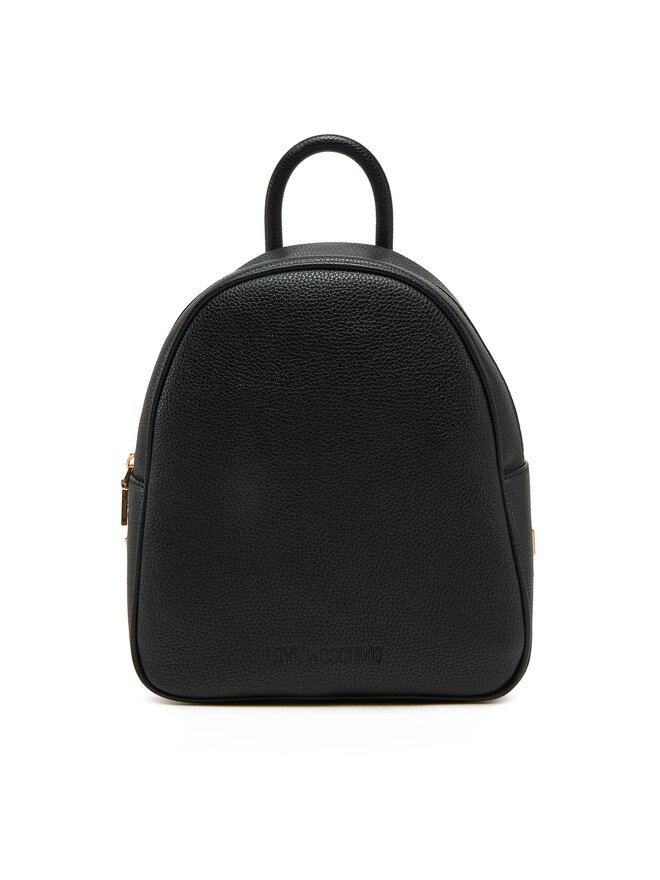LOVE MOSCHINO Рюкзак LOVE MOSCHINO JC4030PP1MLT0000 Чорний