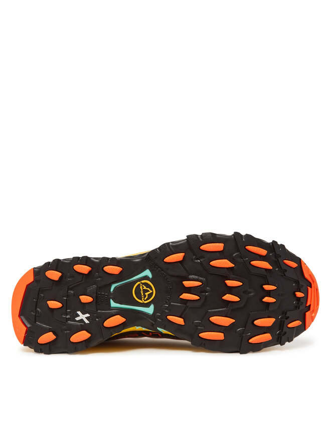 La Sportiva Buty do biegania La Sportiva Ultra Raptor II 46M004999 Biały
