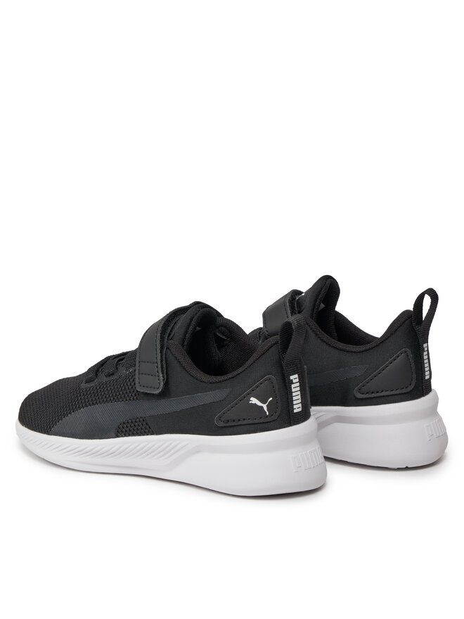 Puma Tenisice Puma Flyer Runner V Ps 192929 01 Crna