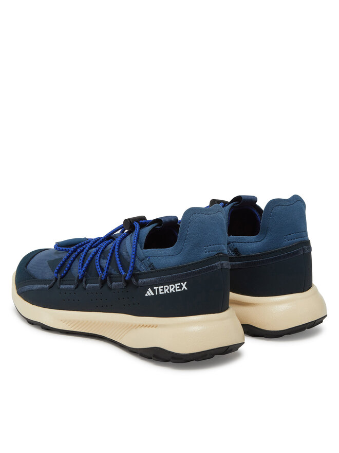 adidas Trekkingi adidas Terrex Voyager 21 Travel IH6114 Granatowy