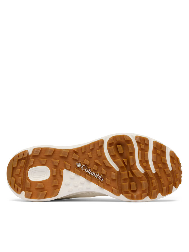 Columbia Сникърси Columbia Terrastride™ CRZ Sneaker 2115101 Бял