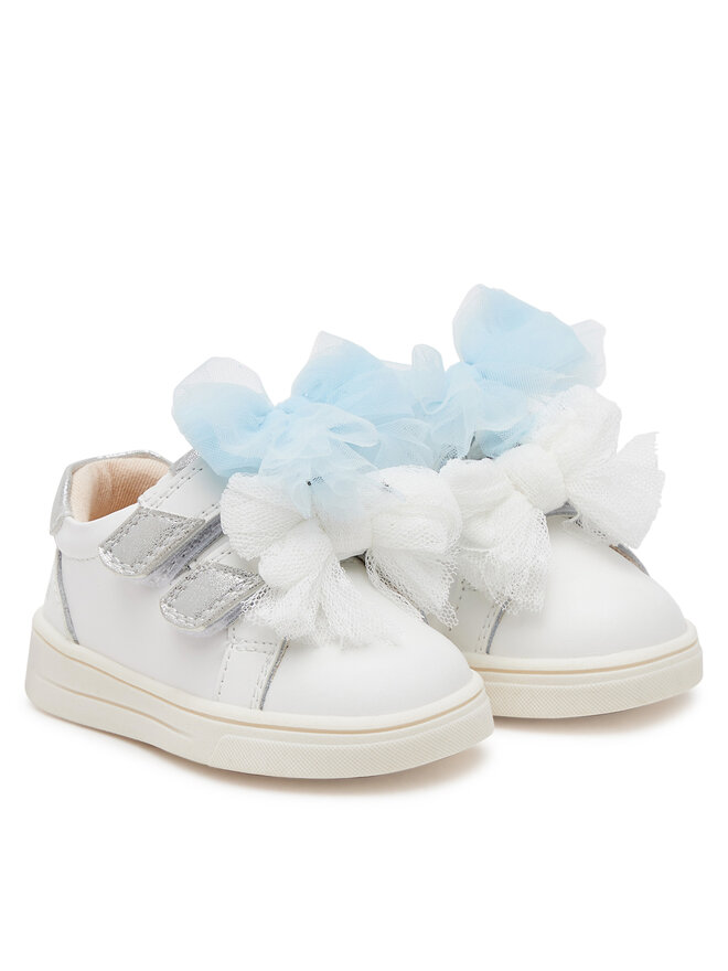Mayoral Sneakers Mayoral 41618 Weiß