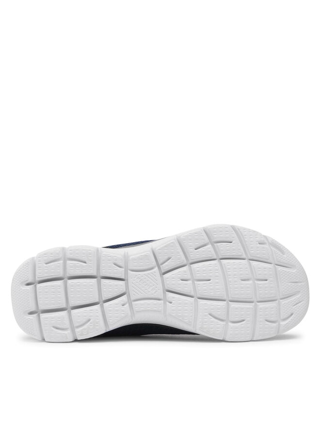 Skechers Sneakers Skechers Summits 12980/NVHP Dunkelblau
