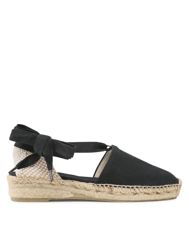 Toni Pons Espadrilles Toni Pons Grecia Melns