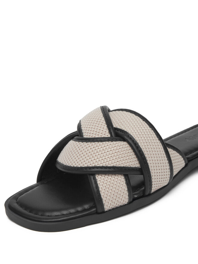 JENNY Papucs JENNY WS24006-03 Bézs